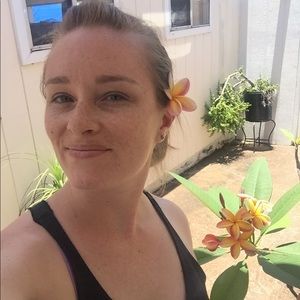 Meet your Posher, Natalie